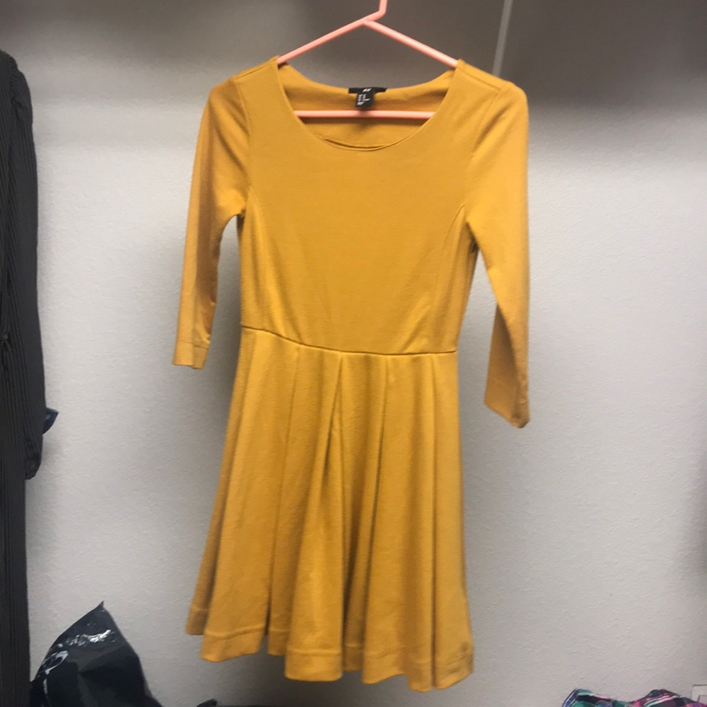 H&M mini dress